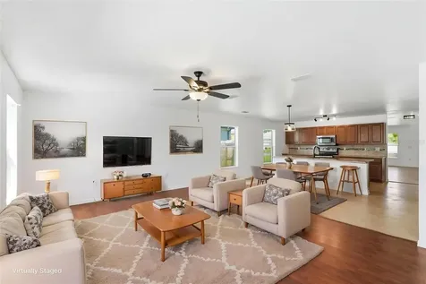 3356 Slate Street West Melbourne FL 32904