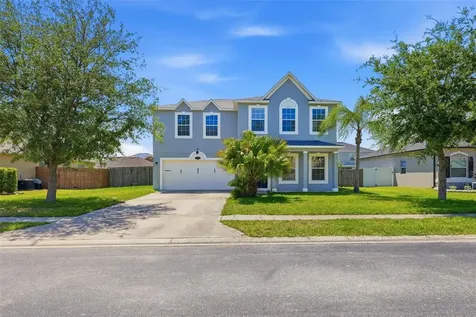 3356 Slate Street West Melbourne FL 32904