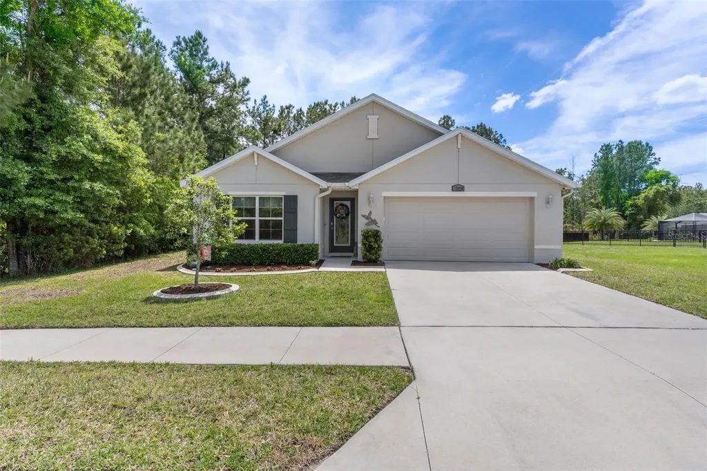 17528 Garsalaso Circle Brooksville FL 34604