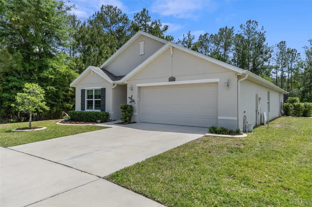 17528 Garsalaso Circle Brooksville FL 34604