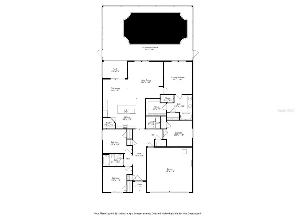 17528 Garsalaso Circle Brooksville FL 34604