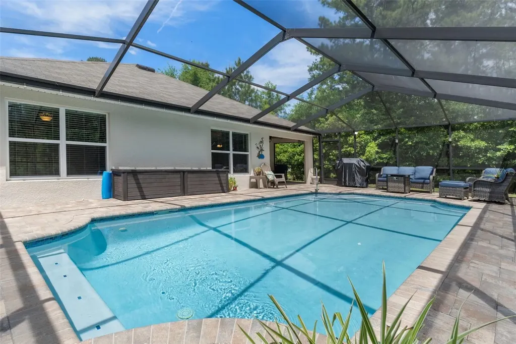 17528 Garsalaso Circle Brooksville FL 34604