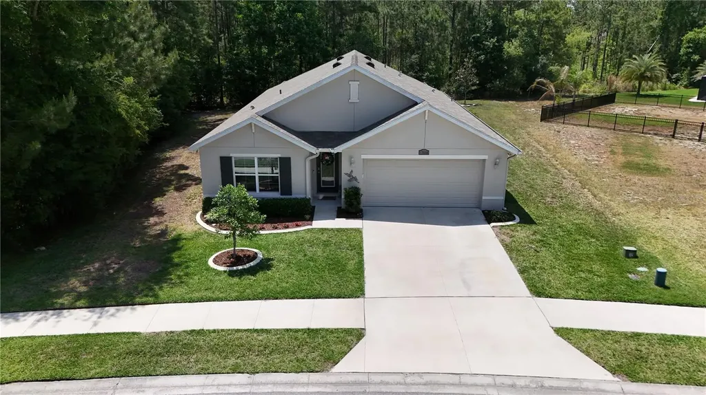 17528 Garsalaso Circle Brooksville FL 34604