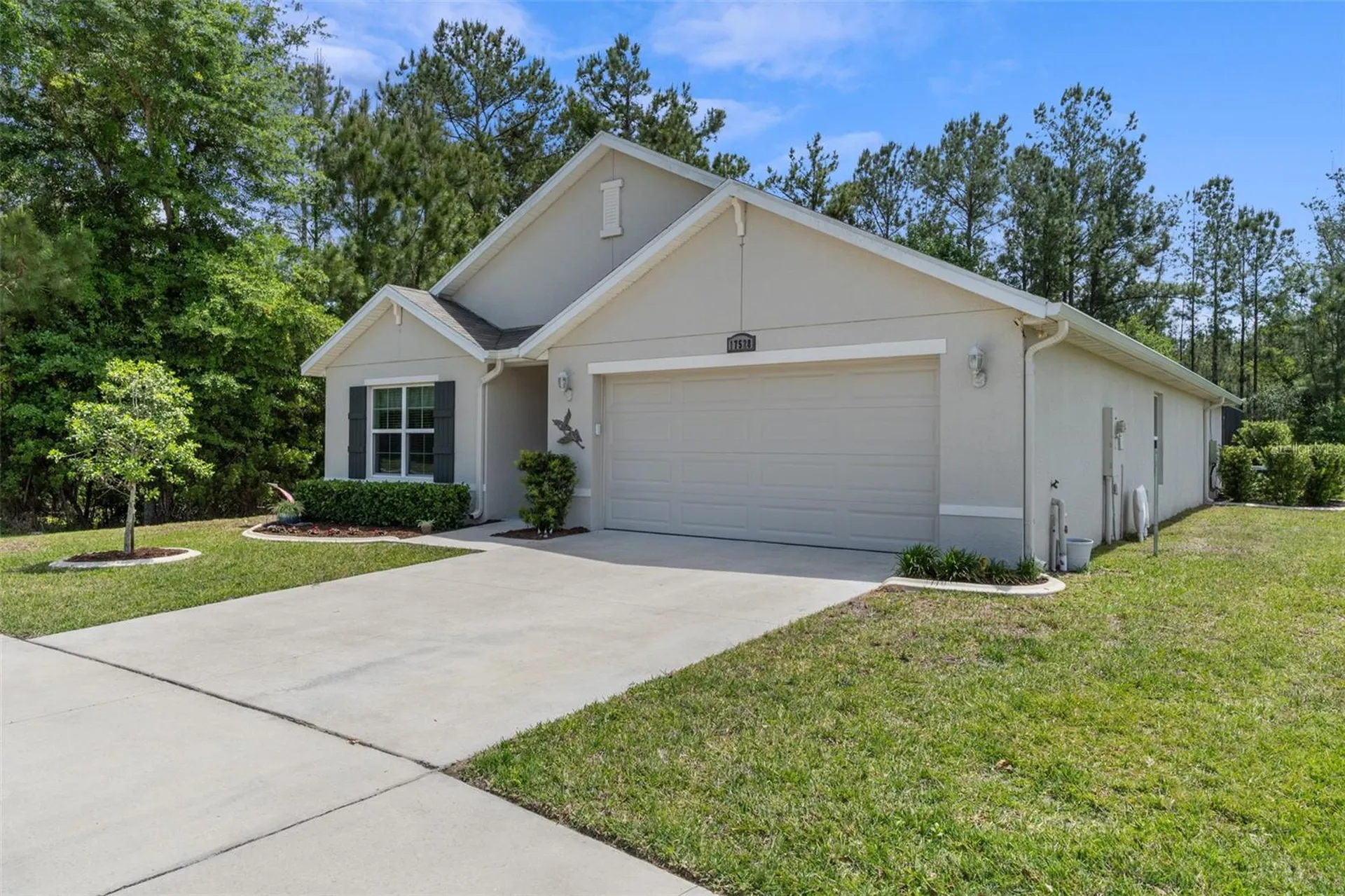 17528 Garsalaso Circle Brooksville FL 34604