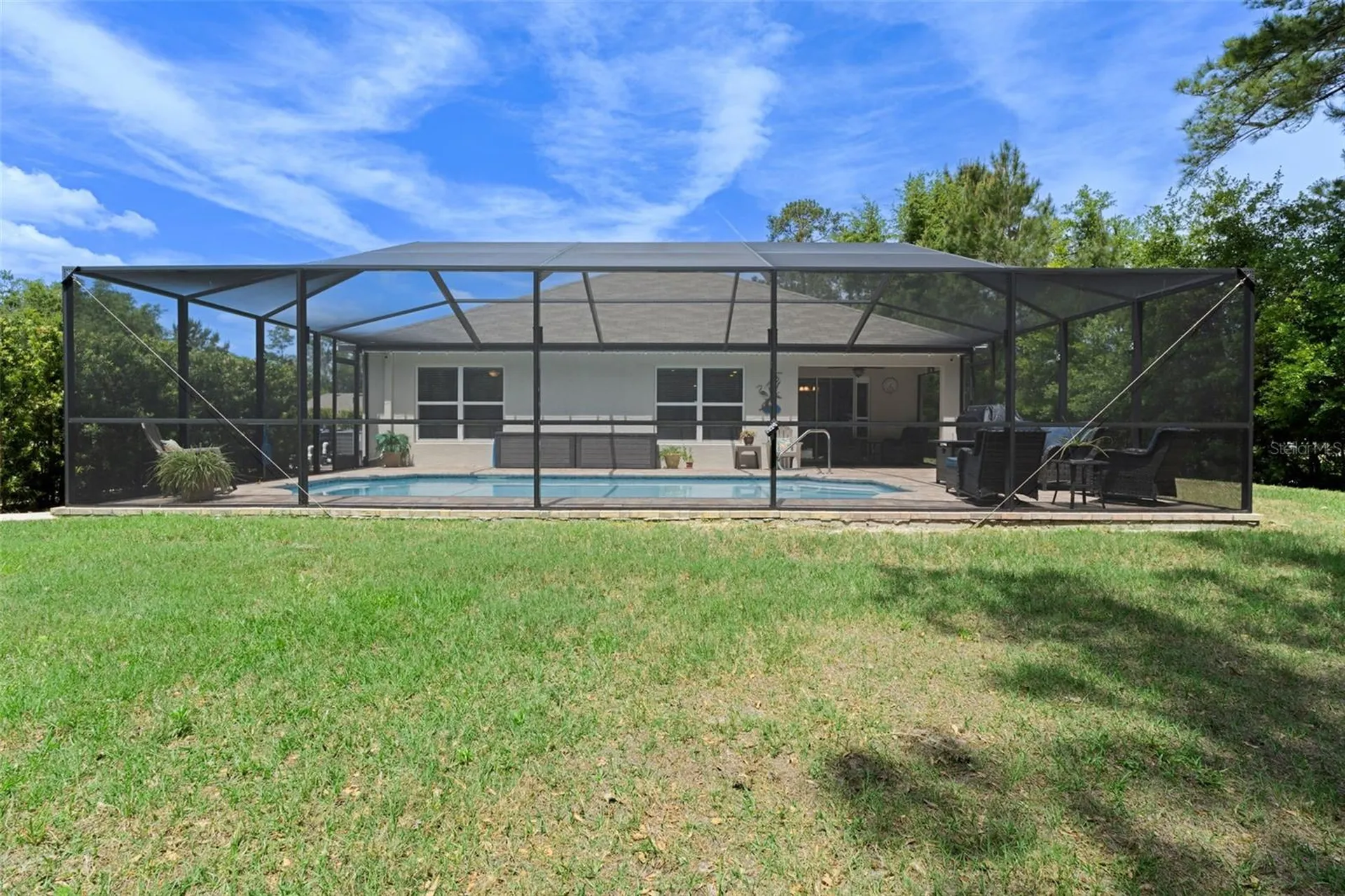 17528 Garsalaso Circle Brooksville FL 34604