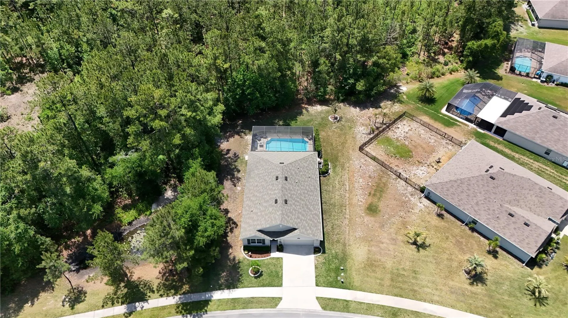 17528 Garsalaso Circle Brooksville FL 34604
