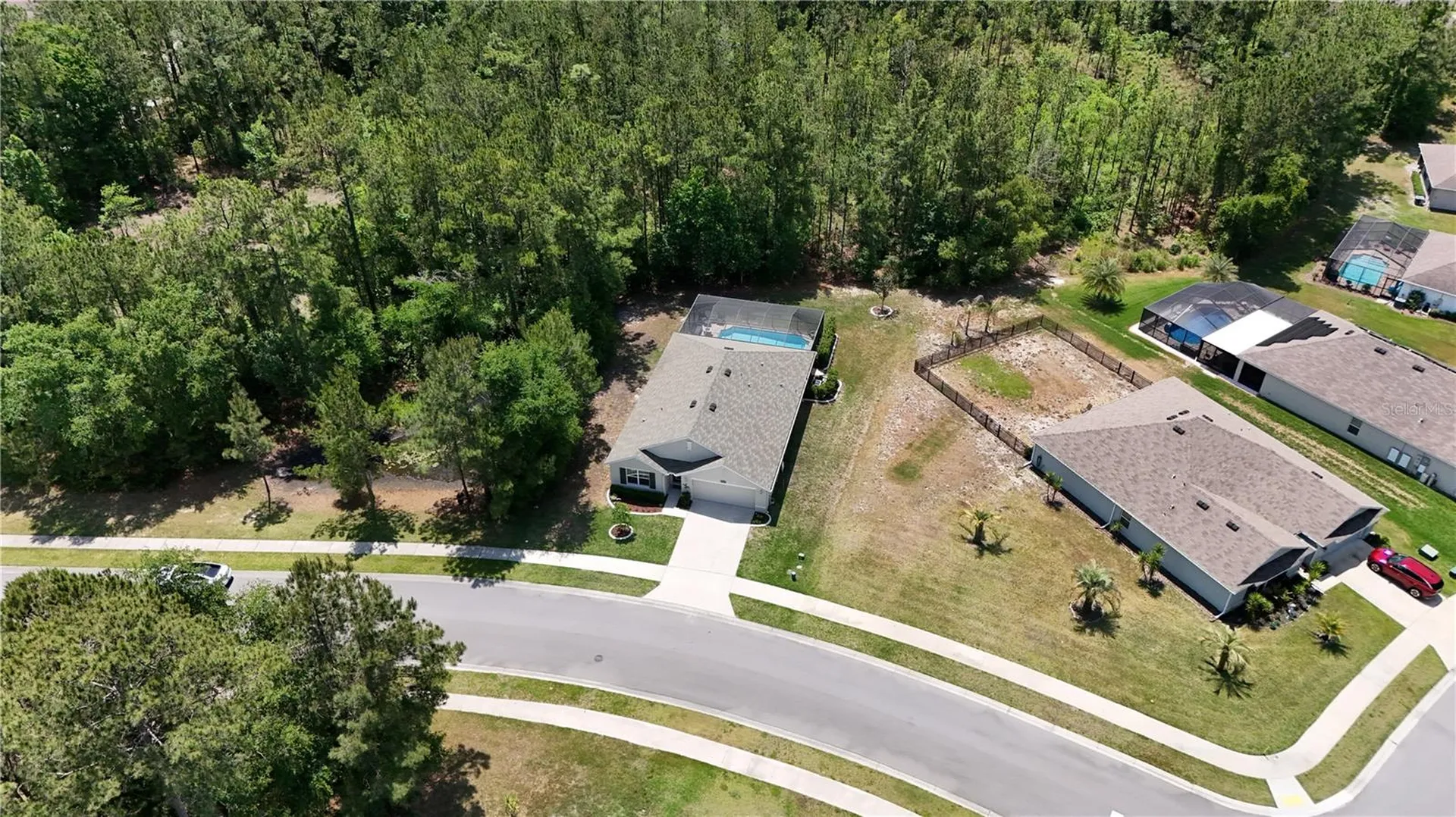 17528 Garsalaso Circle Brooksville FL 34604