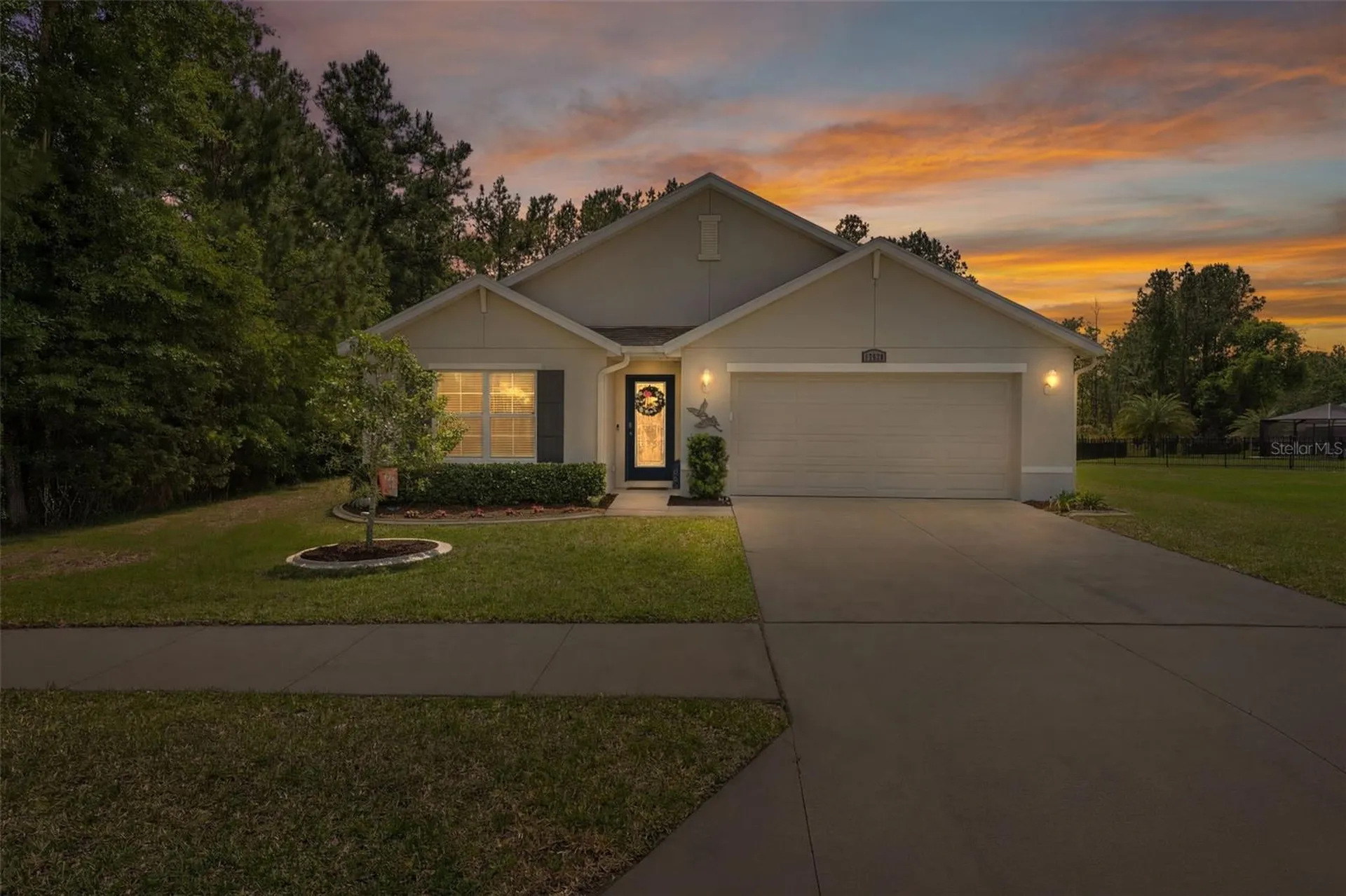17528 Garsalaso Circle Brooksville FL 34604