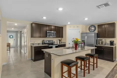 17528 Garsalaso Circle Brooksville FL 34604