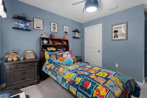 17528 Garsalaso Circle Brooksville FL 34604