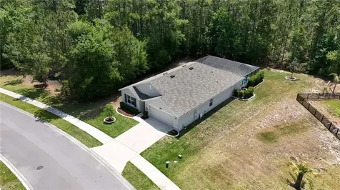 17528 Garsalaso Circle Brooksville FL 34604
