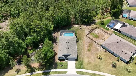 17528 Garsalaso Circle Brooksville FL 34604