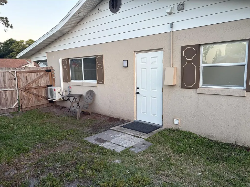 500 Montana Avenue St Cloud FL 34769