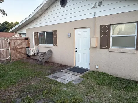 500 Montana Avenue St Cloud FL 34769