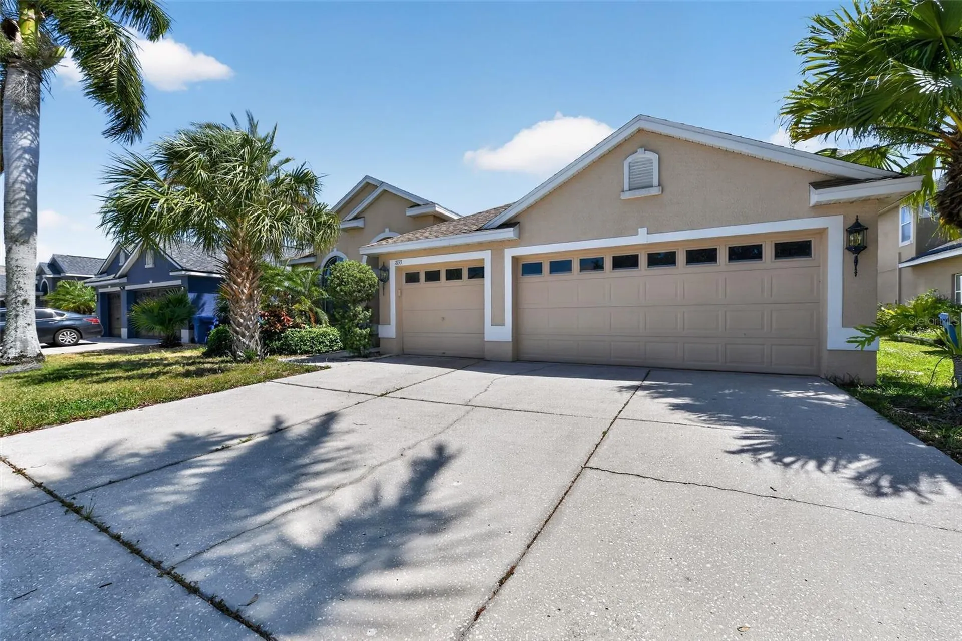 1833 Mira Lago Circle Ruskin FL 33570