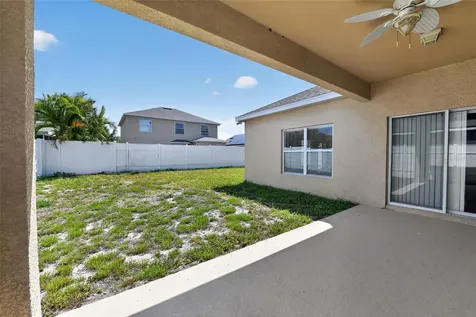 1833 Mira Lago Circle Ruskin FL 33570