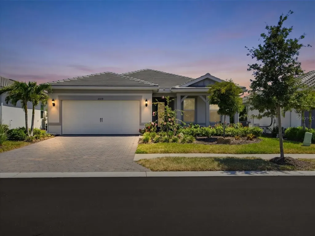 10329 Sun Isle Drive Englewood FL 34223