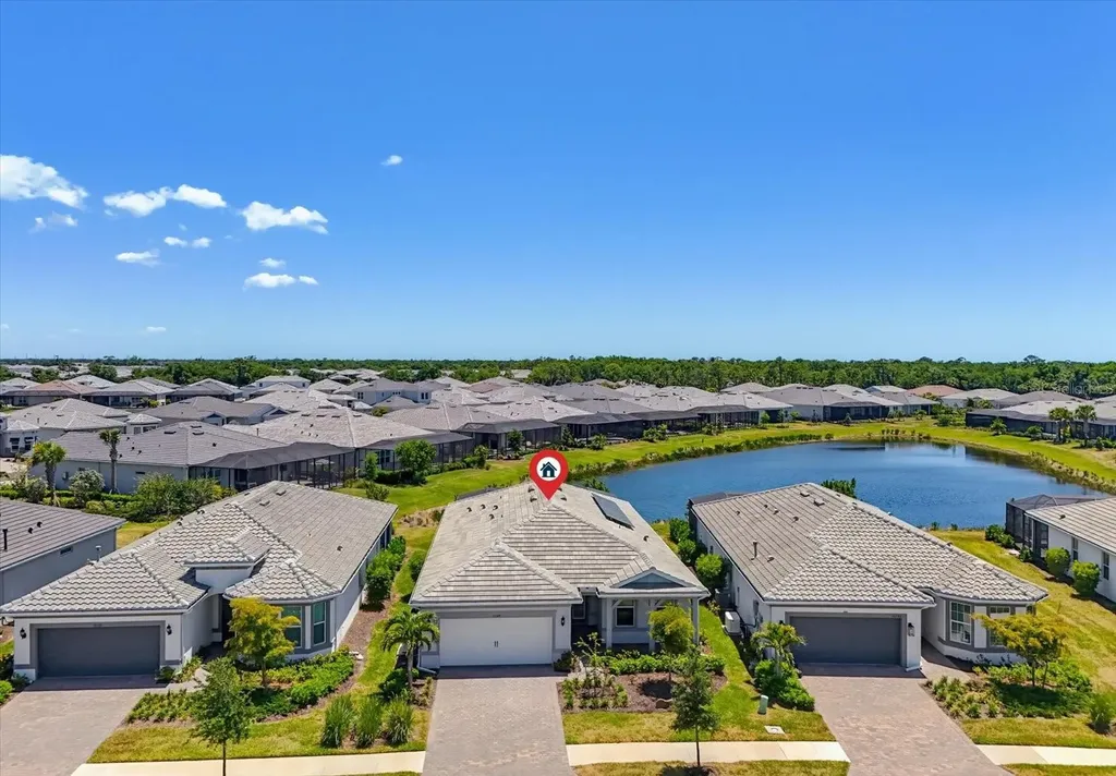 10329 Sun Isle Drive Englewood FL 34223