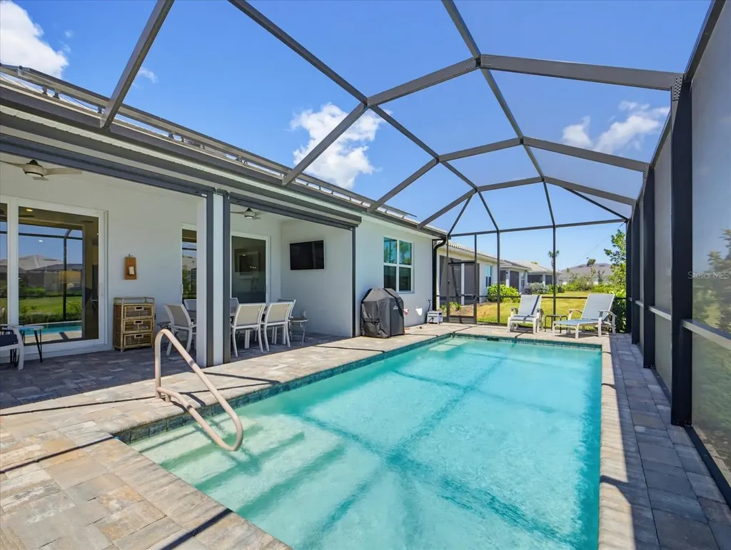 10329 Sun Isle Drive Englewood FL 34223