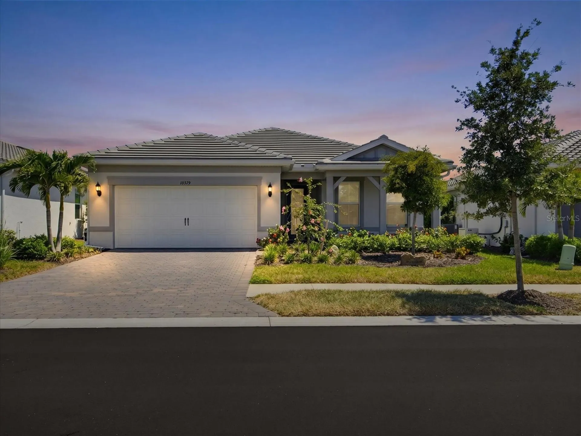 10329 Sun Isle Drive Englewood FL 34223