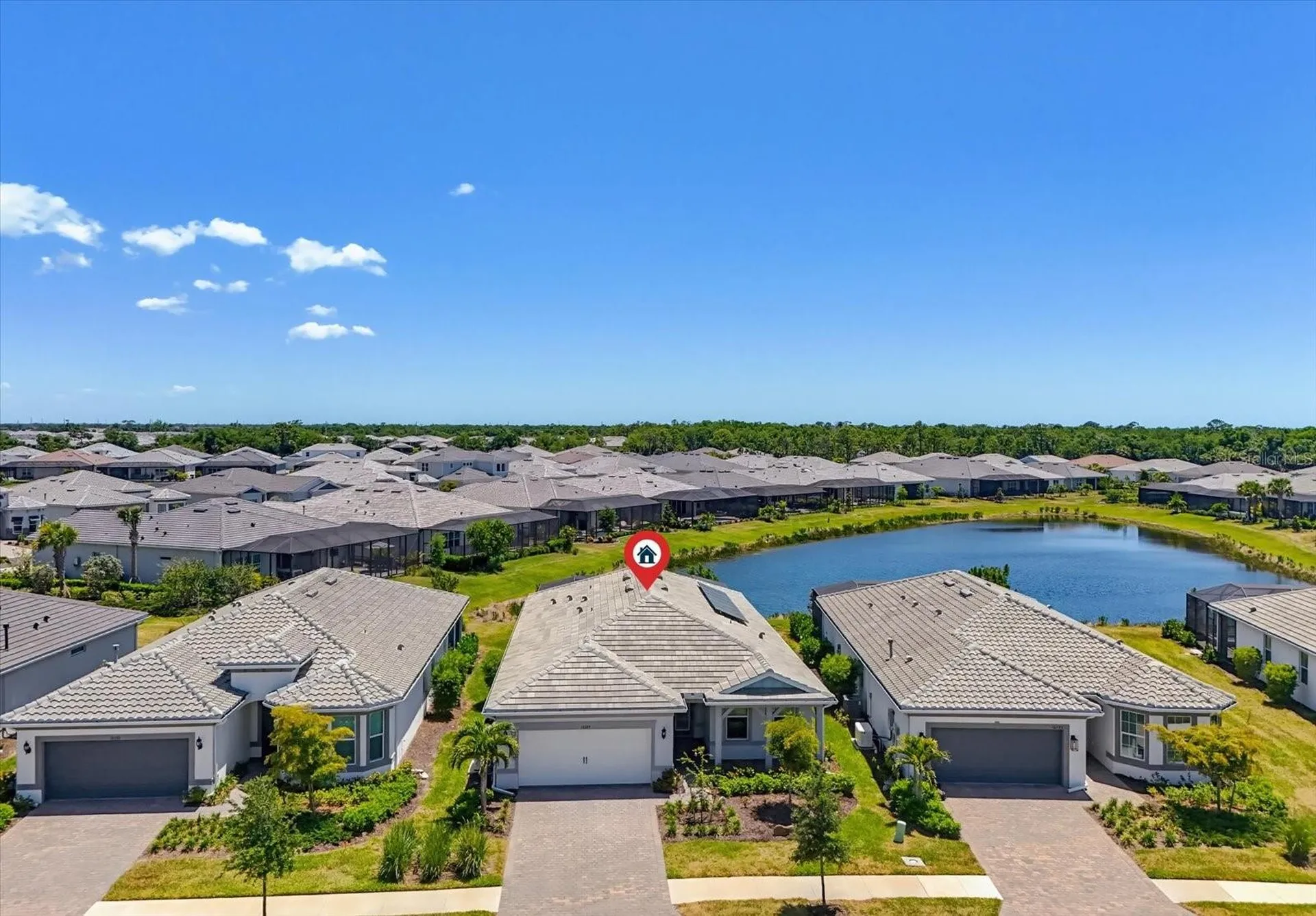 10329 Sun Isle Drive Englewood FL 34223