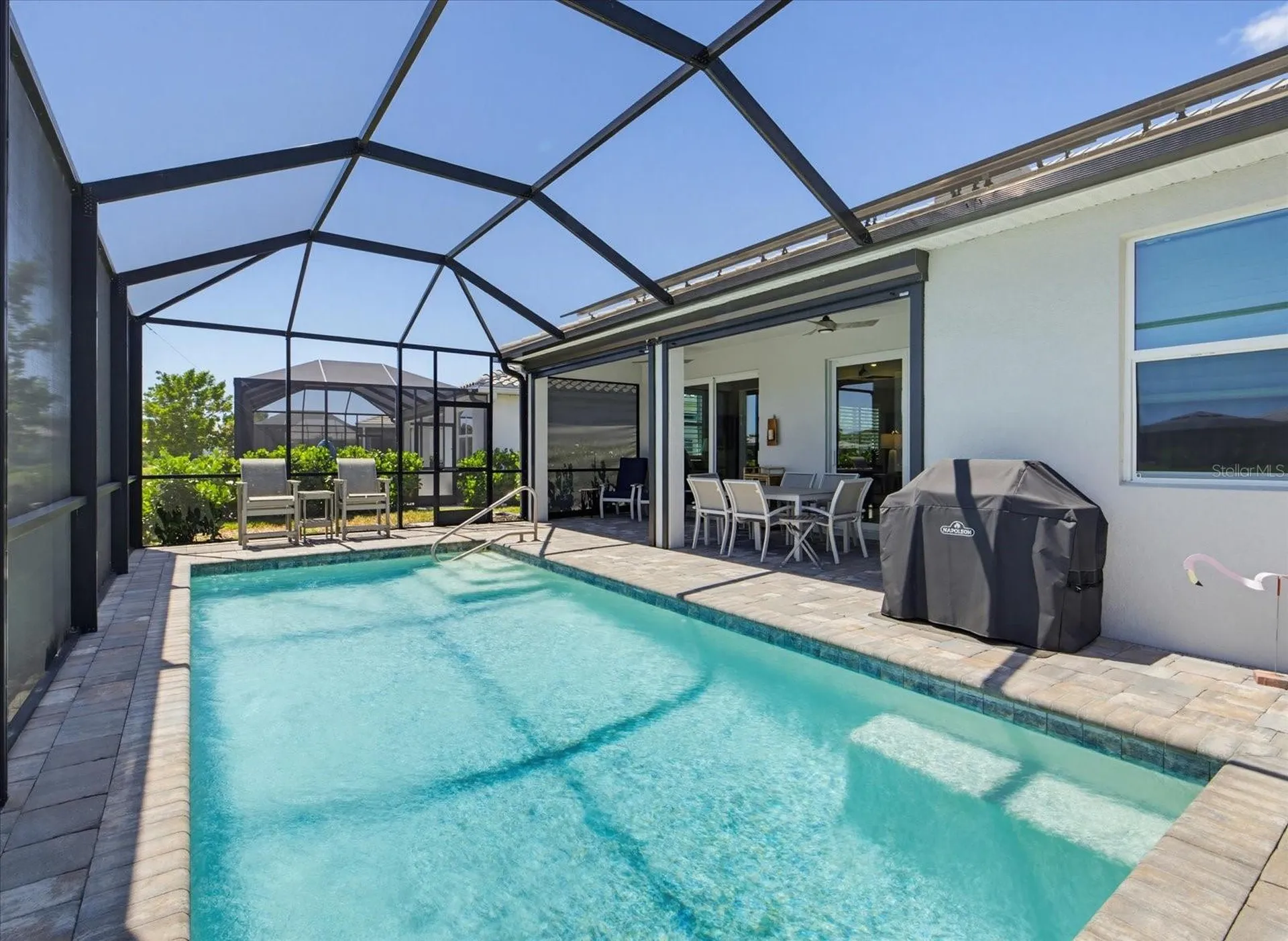 10329 Sun Isle Drive Englewood FL 34223