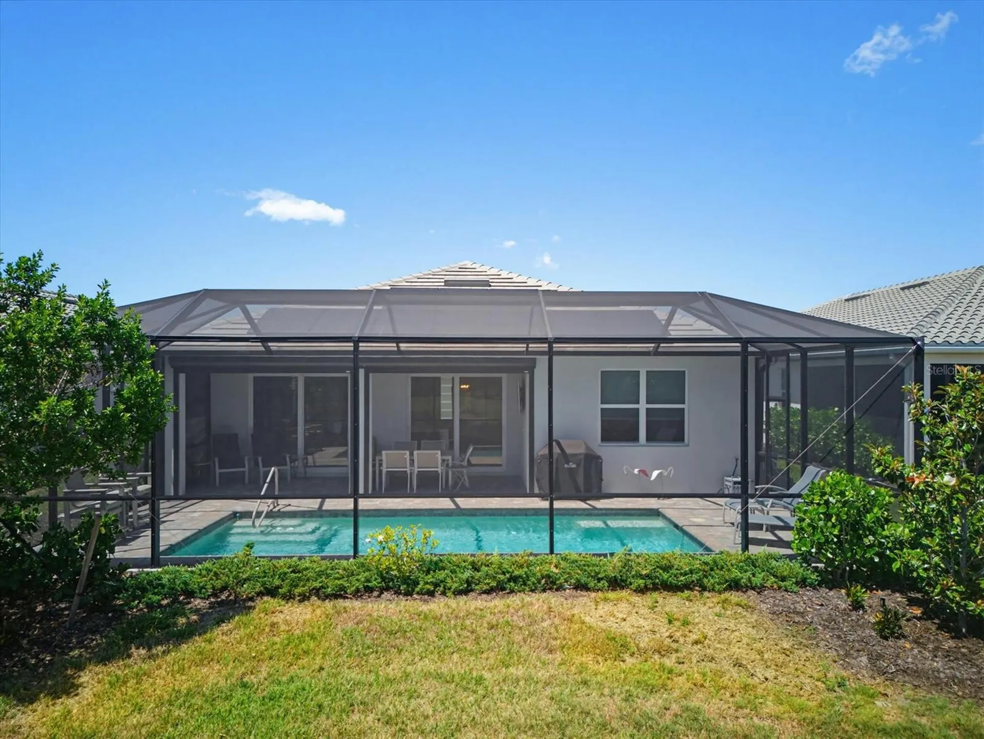 10329 Sun Isle Drive Englewood FL 34223