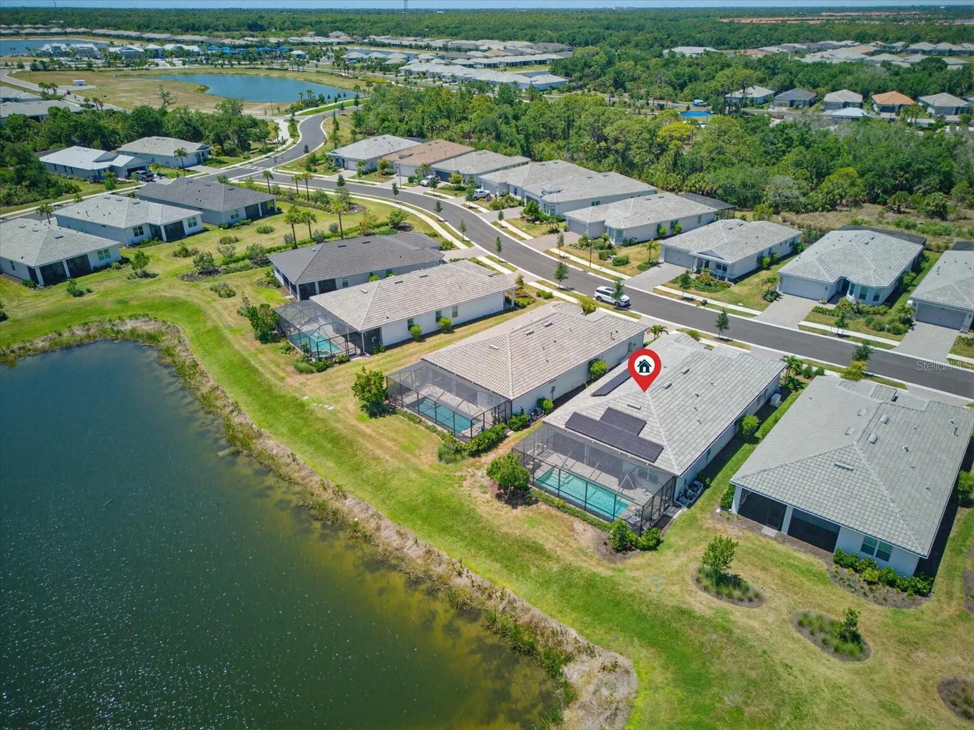 10329 Sun Isle Drive Englewood FL 34223