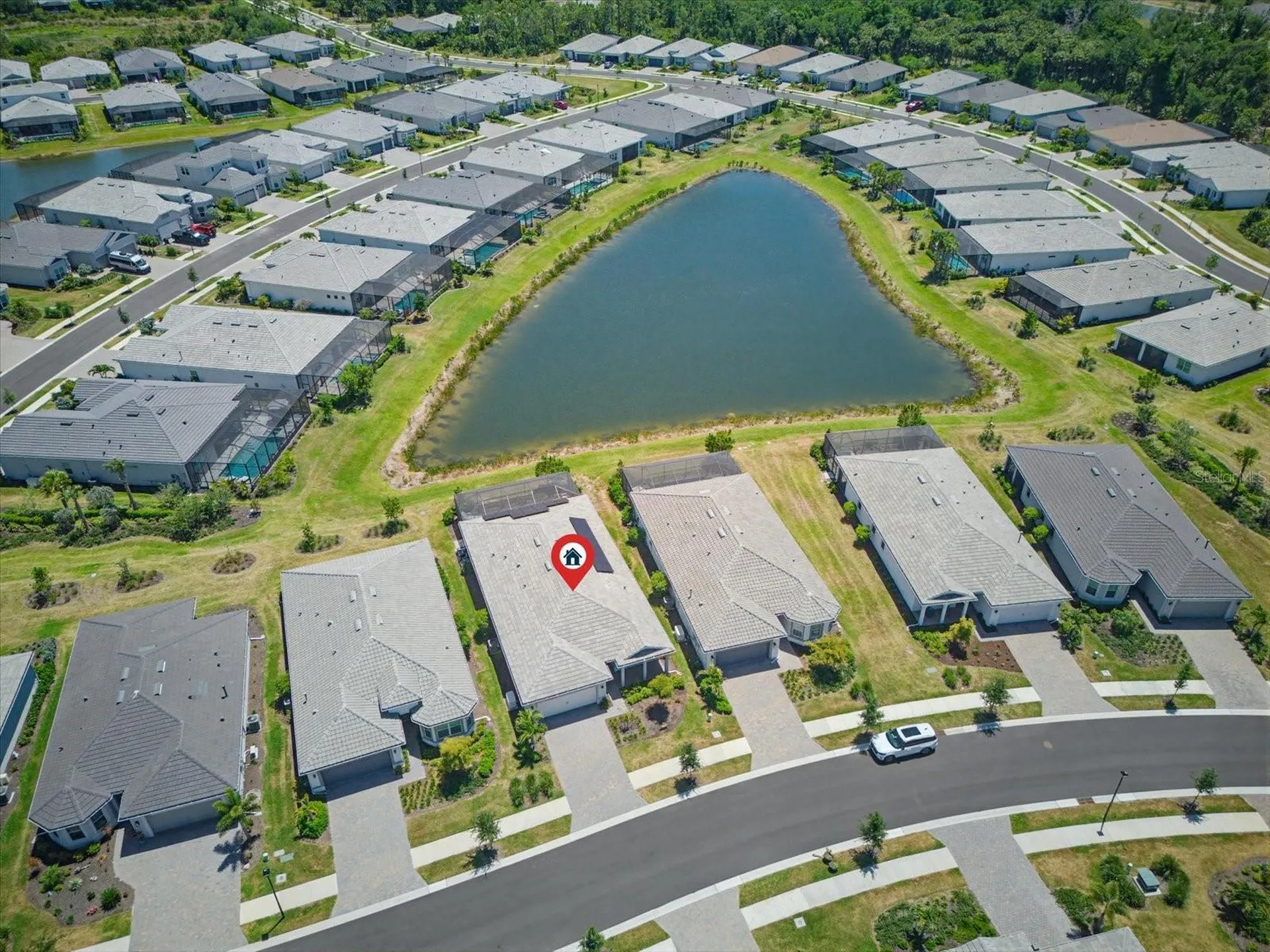 10329 Sun Isle Drive Englewood FL 34223