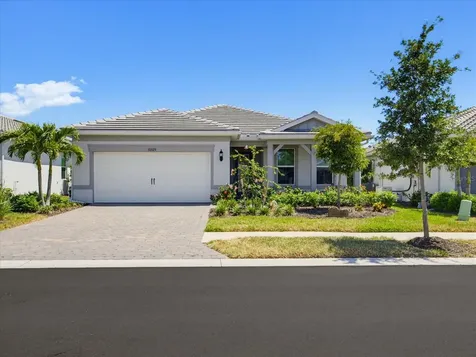 10329 Sun Isle Drive Englewood FL 34223