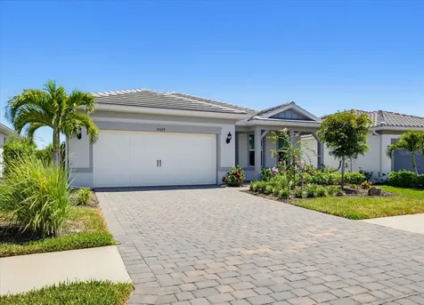 10329 Sun Isle Drive Englewood FL 34223