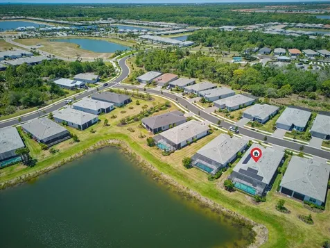 10329 Sun Isle Drive Englewood FL 34223