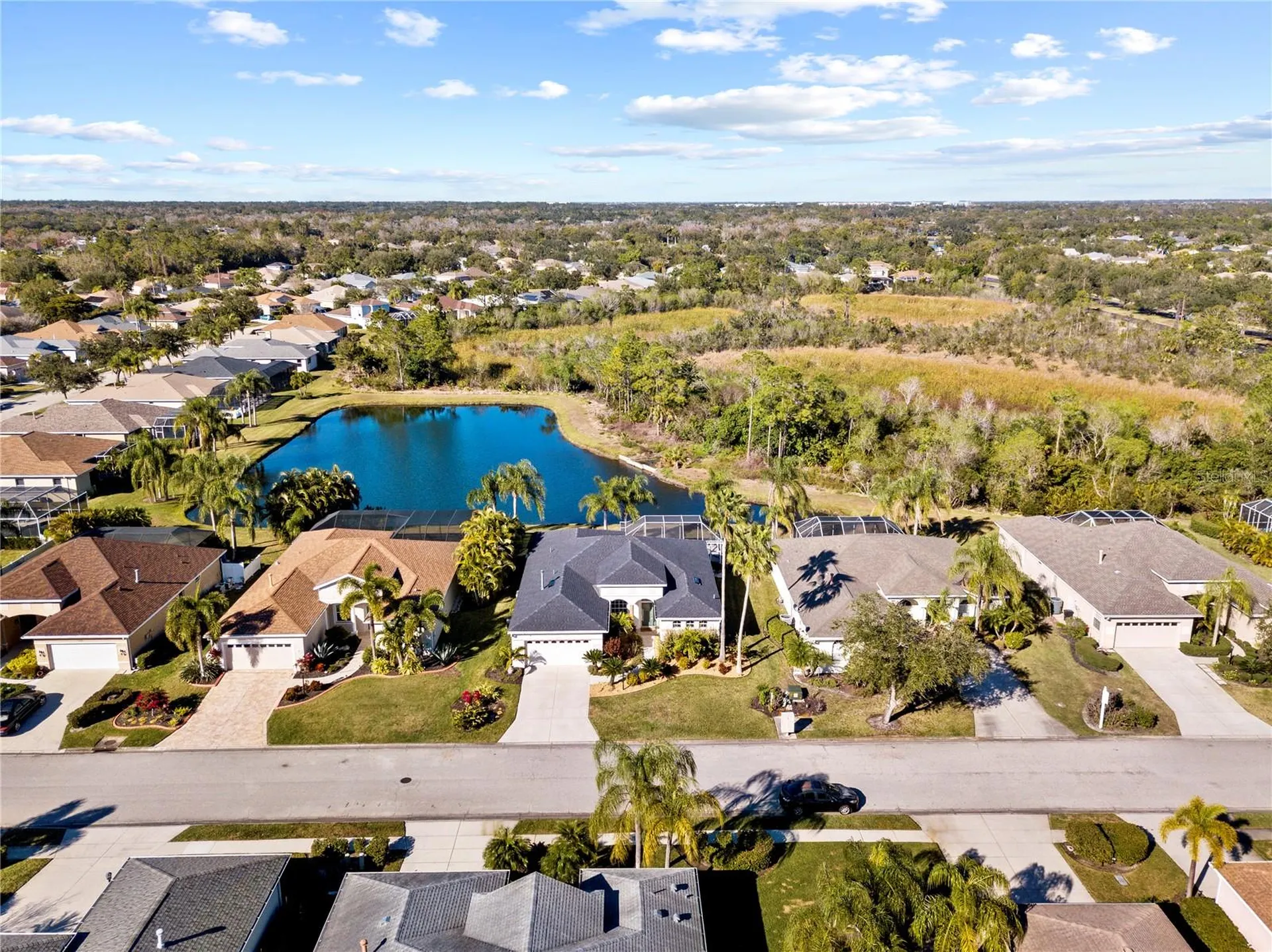 11011 Water Lily Way Lakewood Ranch FL 34202