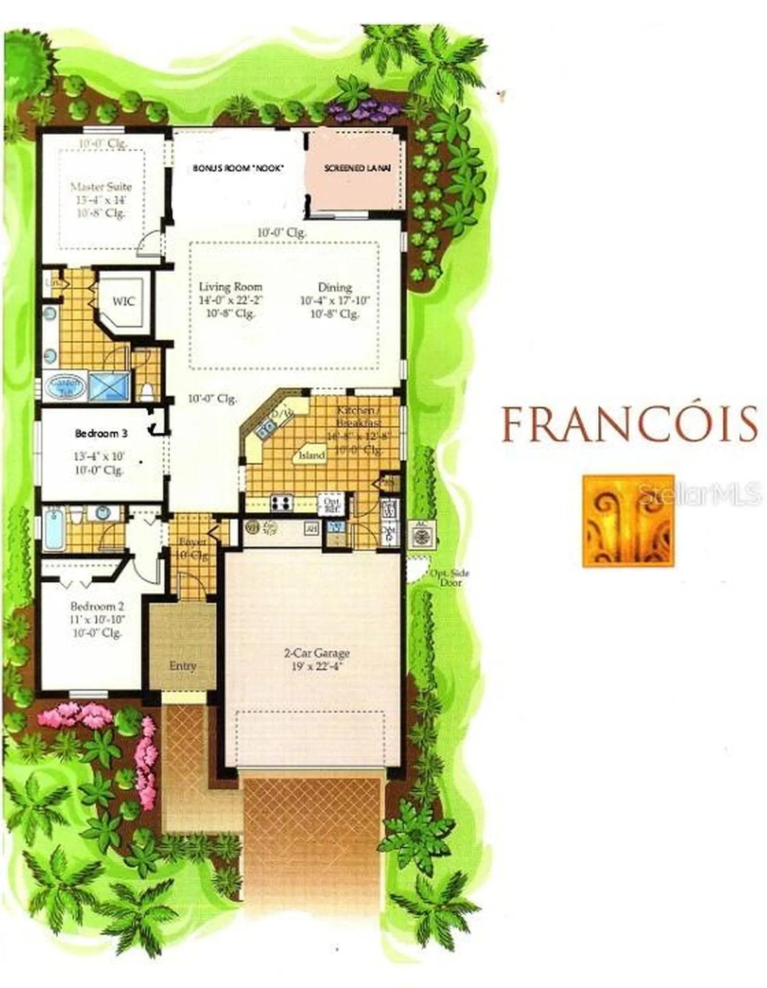 828 Regal Manor Way Sun City Center FL 33573