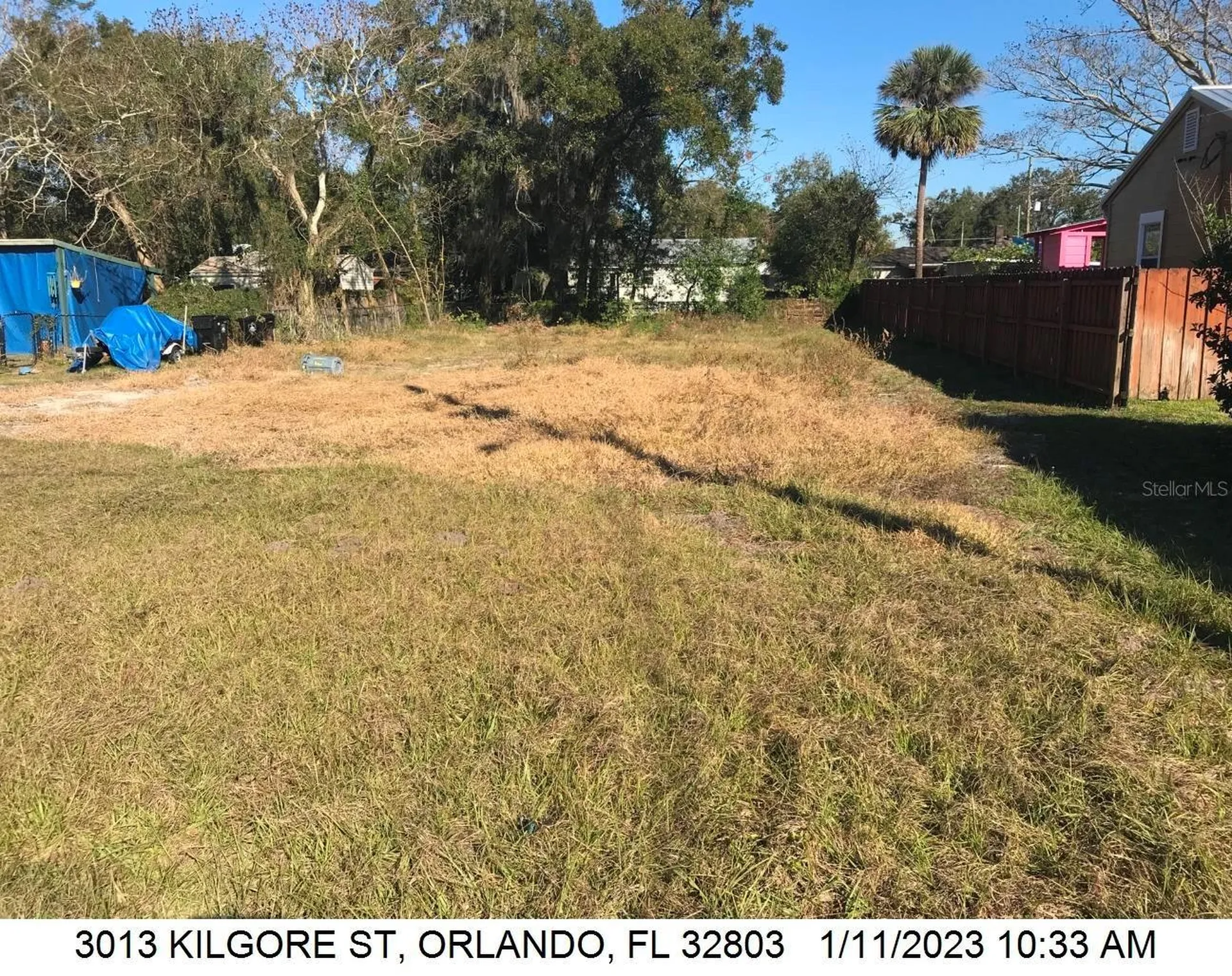 3013 Kilgore Street Orlando FL 32803
