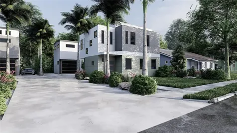 3013 Kilgore Street Orlando FL 32803
