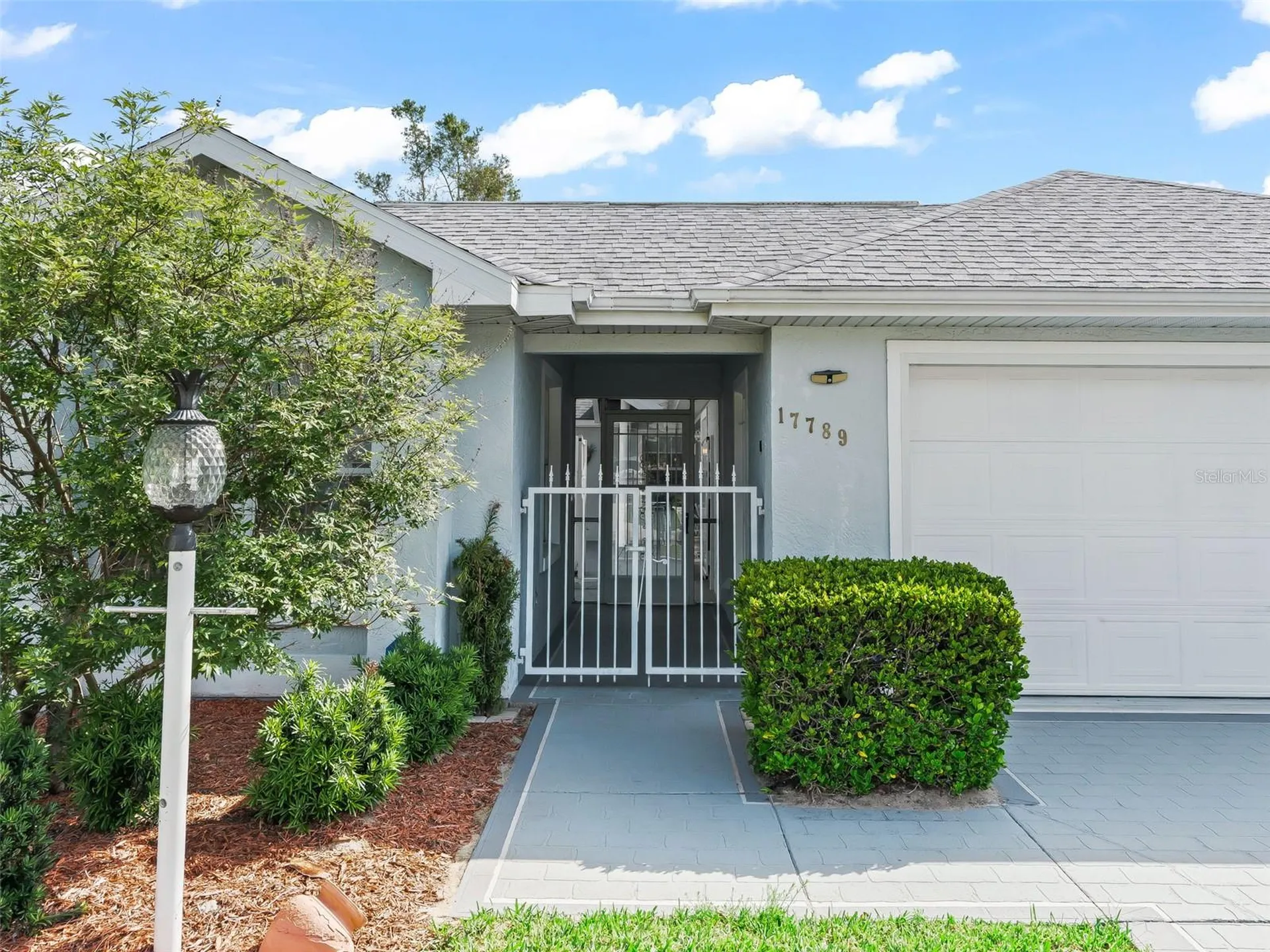 17789 SE 113th Terrace Summerfield FL 34491