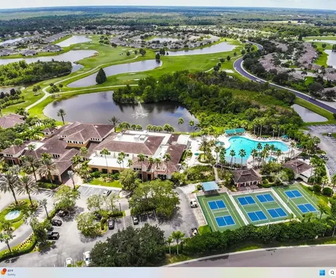 101 Cambridge Trail Sun City Center FL 33573