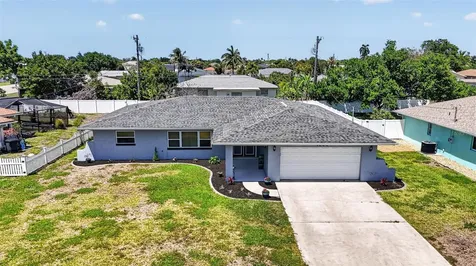 1305 SE 37th Terrace Cape Coral FL 33904