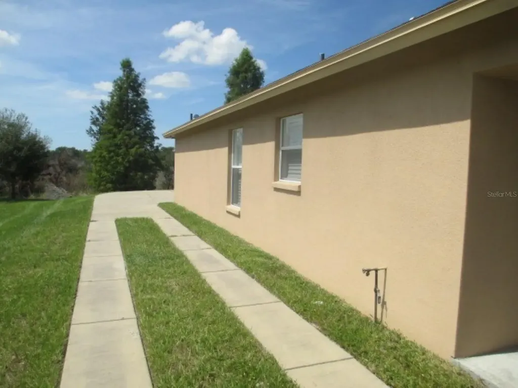 9734 Highland Ridge Drive Hudson FL 34667