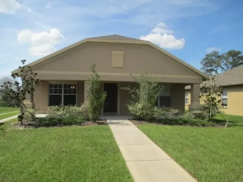 9734 Highland Ridge Drive Hudson FL 34667