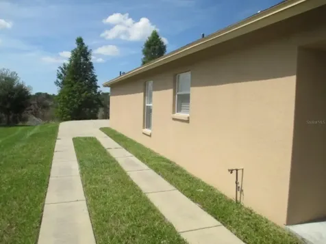 9734 Highland Ridge Drive Hudson FL 34667