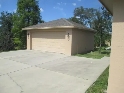 9734 Highland Ridge Drive Hudson FL 34667