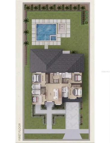 1015 N Glenwood Avenue Orlando FL 32803