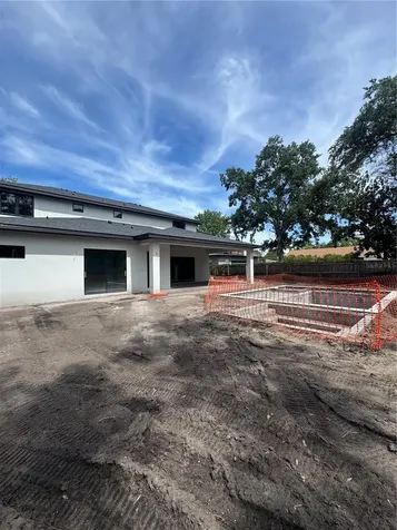 1015 N Glenwood Avenue Orlando FL 32803
