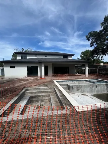1015 N Glenwood Avenue Orlando FL 32803