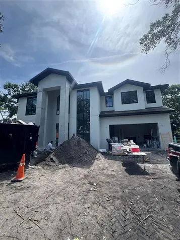 1015 N Glenwood Avenue Orlando FL 32803