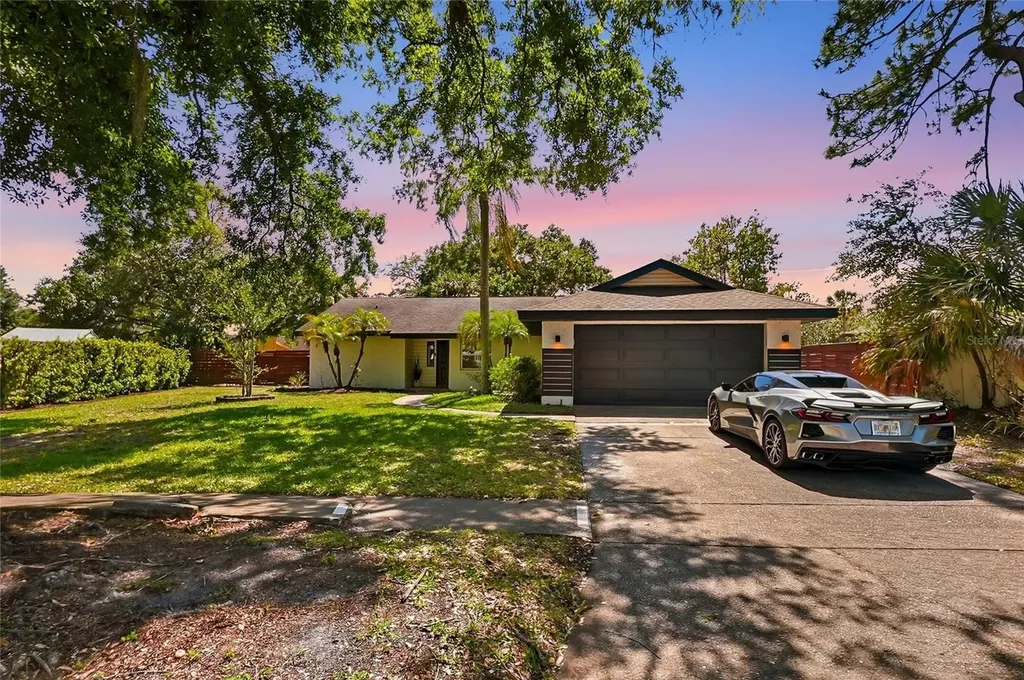 4606 Buckeye Road Tampa FL 33624