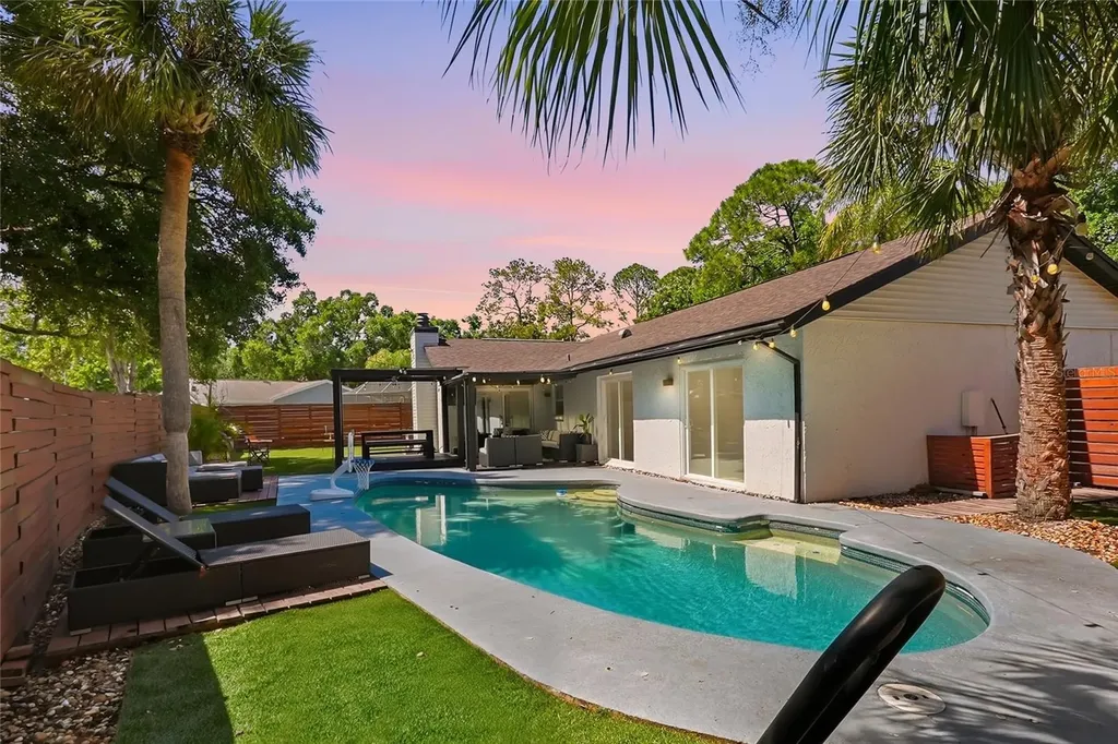 4606 Buckeye Road Tampa FL 33624