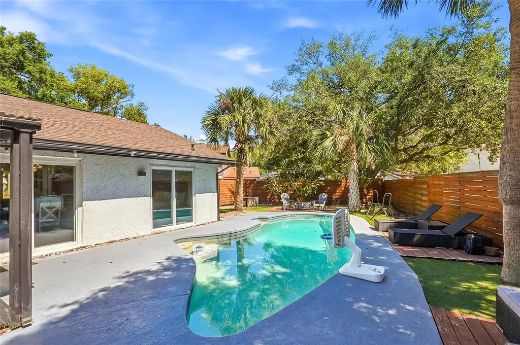 4606 Buckeye Road Tampa FL 33624